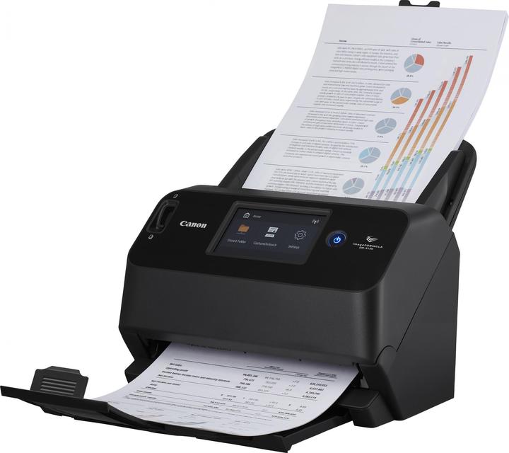 Canon imageFORMULA DR-S130 (USB, WLAN)