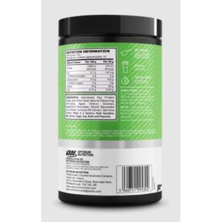 Produktbild Optimum Nutrition Optimum-Nutrition Clear Vegan Protein (Lime, Sorbet, 1 Stk., 280 g)