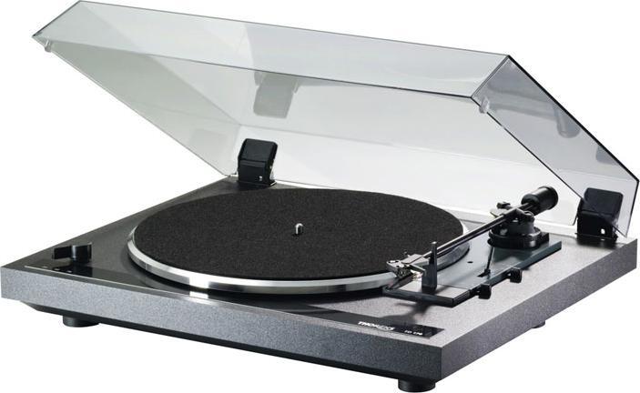 Actual product image Thorens Td-170-1 (Mid range, Automatic)