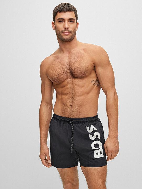 Image du produit BOSS Short de bain Sporty Comfort Fit (L)