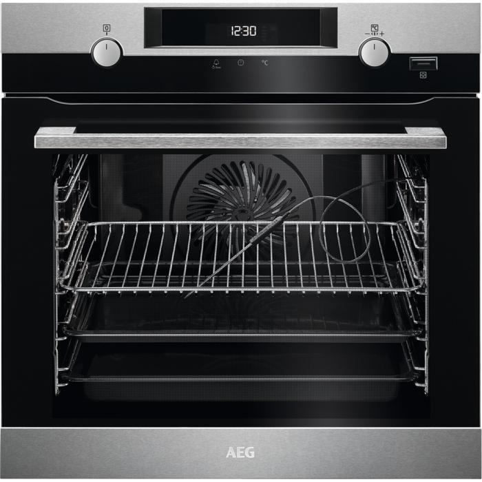 Immagine prodotto AEG BPK556220M Forno a vapore ( EEK: A+ / Scala da A+++ a D ), 944188162