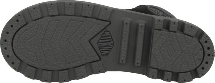 Actual product image Palladium Pampa Hi Cuff WP OZ - 42370 (35)