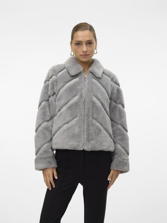 Produktbild Vero Moda VMSONJALUIS Jacke Kunstpelzjacke (XS)