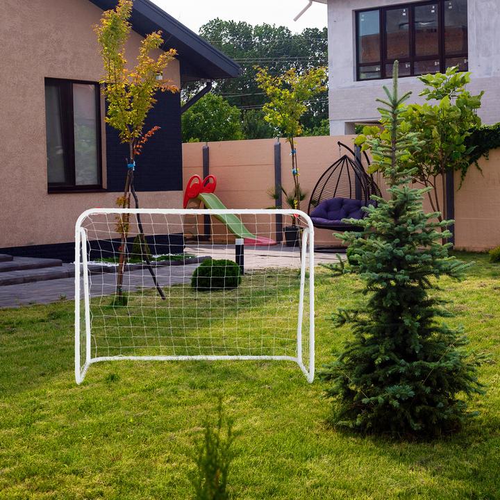 Produktbild Relaxdays Fussballtor