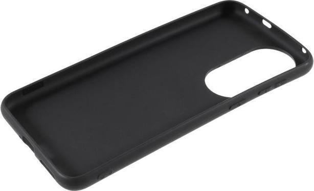 Actual product image MU Classic Softcase TPU Series (Huawei P50)