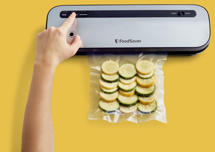 Actual product image FoodSaver VS1290X