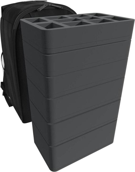 Produktbild Feldherr Rucksack für Adeptus Custodes