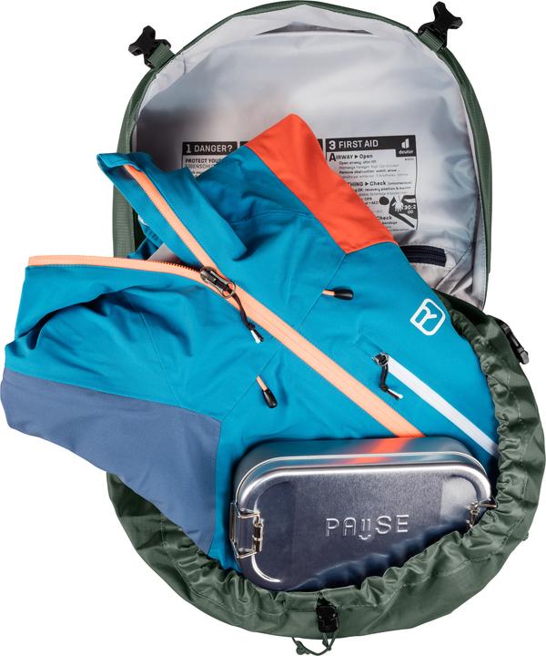 Produktbild Deuter Futura Pro 36 (36 l)