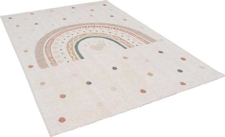 Pergamon Tappeto per bambini Bambini felici (160 x 230 cm)