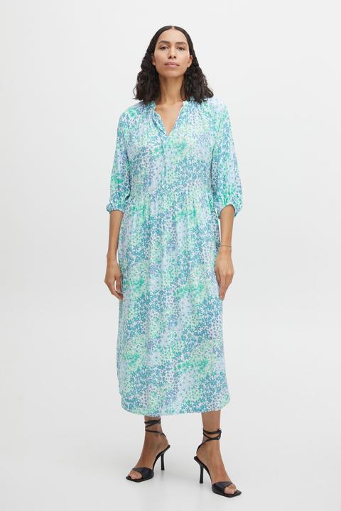 Produktbild B.young BYMMJOELLA LONG TUNIC DR - 20812927 (42)