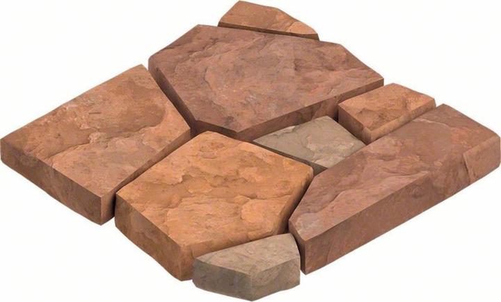 Produktbild Bosch Professional Zubehör EXPERT SDS plus-7X Hammerbohrer, 10 x 100 x 165 mm (10 Millimeter)