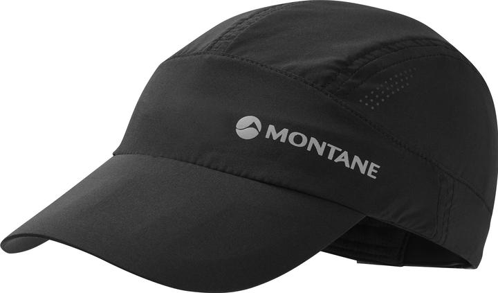 Actual product image Montane Trail Lite Cap (One size)