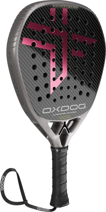 Actual product image Oxdog Ultimate Pro