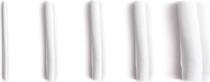 Actual product image Hagor Quick release roller (Cable conduit, 2500 cm)