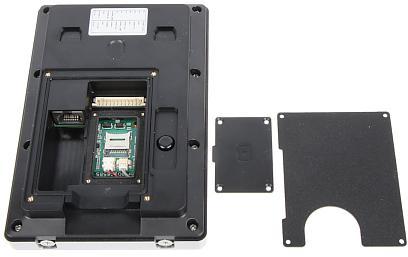 Produktbild Dahua ENTRY PANEL IP WI-FI DOORPHONE/VTO2211G-WP-S2 (Kabellos)