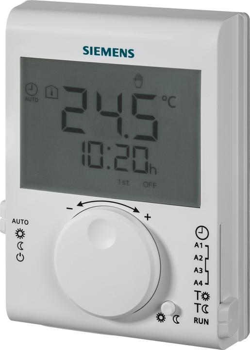 Siemens Raumthermostat