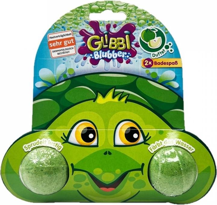 Actual product image Simba Glibbi Blubber, 4-sort.