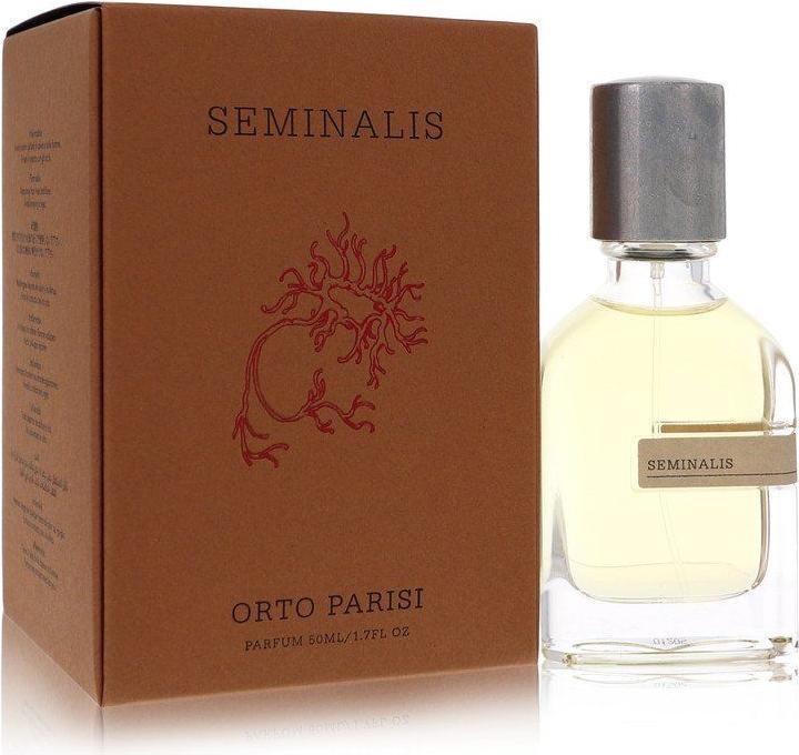 Immagine prodotto Orto Parisi Seminalis (Eau de parfum, 50 ml)