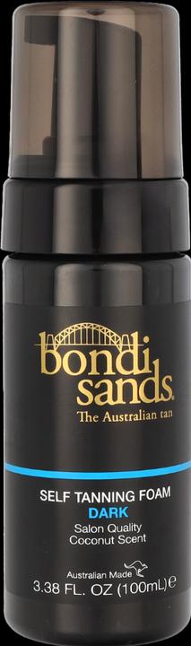 Bondi Sands Self Tanning Foam (Selbstbräunungsschaum, 100 ml)