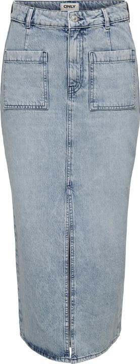 Only Hohe Taille Midirock Rock