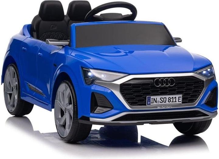 Actual product image Netcentret Audi SQ8 (12 V)