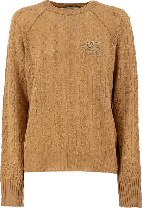 Actual product image Etro Jumper (42)