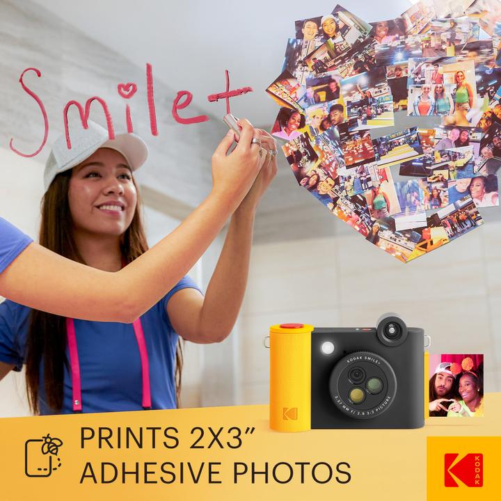 Image du produit Kodak Smile+