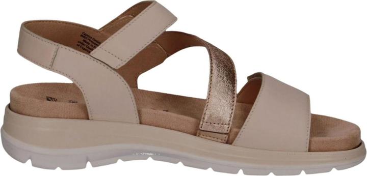 Actual product image Caprice Sandal (37)