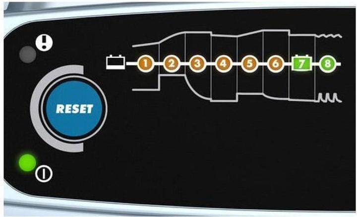 Image du produit Ctek Lithium XS (12V, 5 A)
