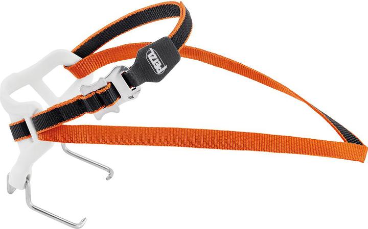 Immagine prodotto Petzl Posteriore Flex (Taglia unica)