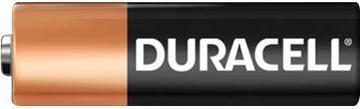 Produktbild Duracell Electronics (1 Stk., A27, 20 mAh)