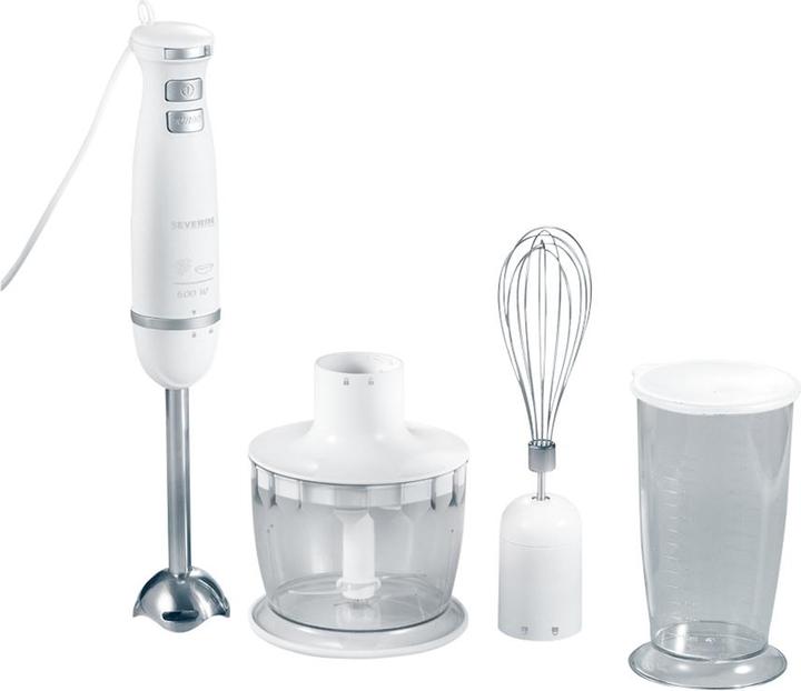Produktbild Severin Sm 3798