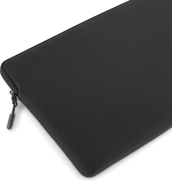 Productafbeelding Pipetto Klassieke hoes voor MacBook Air 15 Zwart (15", Appel)