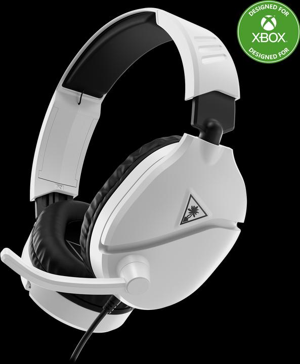 Actual product image Turtle Beach EARFORCE - RECON - 70X gaming headset (Cable)