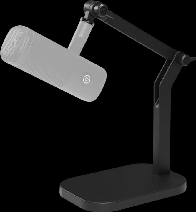 Image du produit Elgato Wave Desk Stand