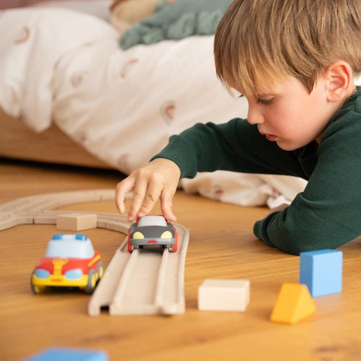 Produktbild Haba Cars - Meine erste Rennbahn