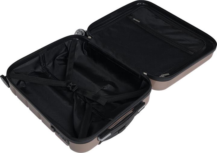 Produktbild Beckmann Trolley Infinity