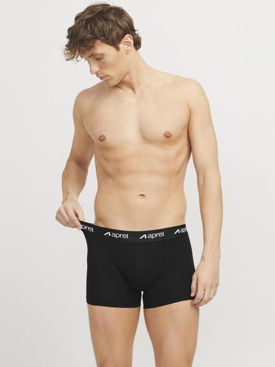 Produktbild Aprel 10er-pack Boxershorts Boxershorts (XL, 10er Pack)