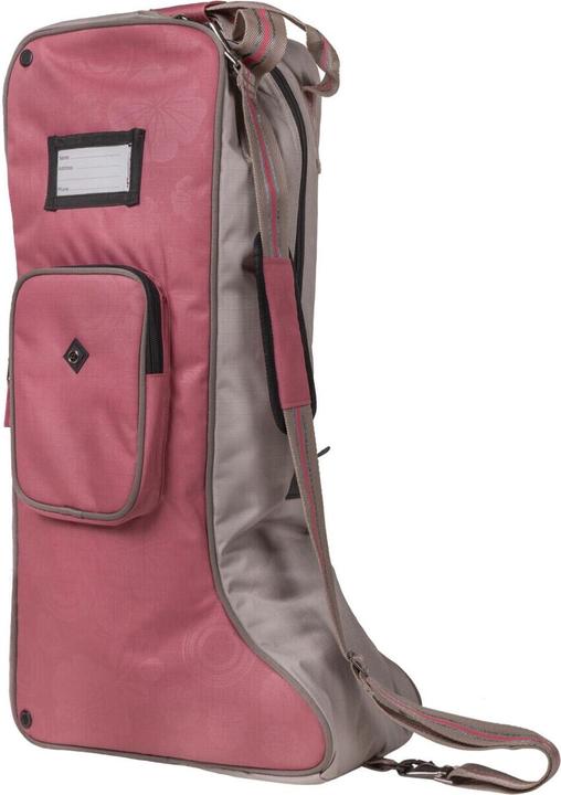 Produktbild Qhp Reitstiefeltasche Kollektion
