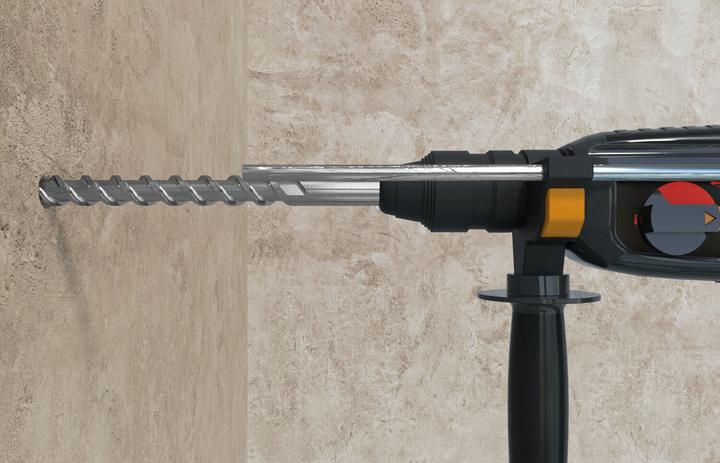Produktbild Fischer Bolzenanker R 88715 EXA 10/ 90 Stahl galvanisch verzinkt/Spreizclip A 2 (14 Millimeter)