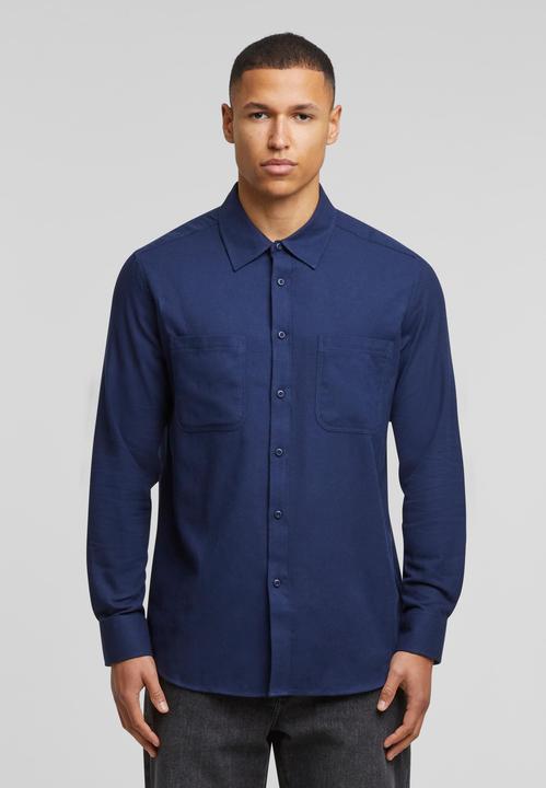 Produktbild Urban Classics Flanell Shirt - 119829 (L)