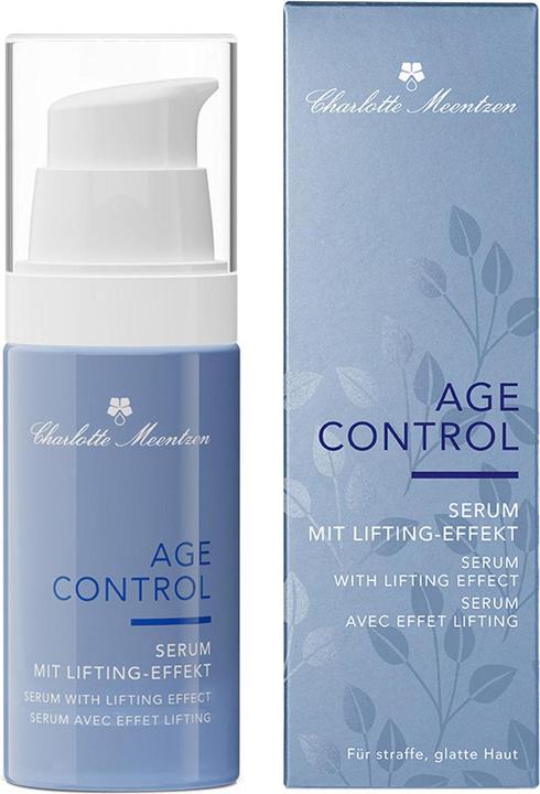 Immagine prodotto Charlotte Meentzen Controllo dell'età (30 ml)