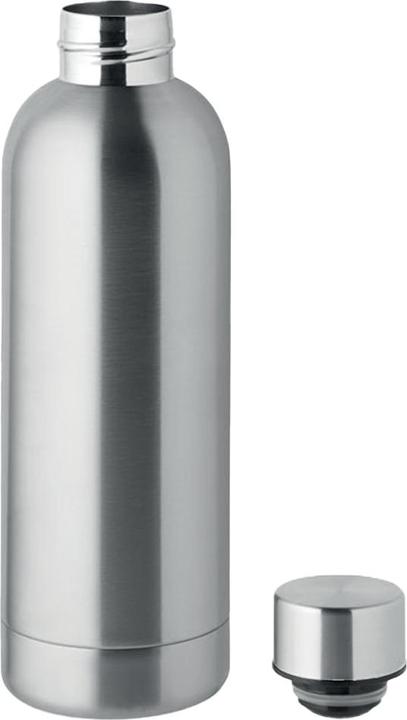Actual product image MidOcean Athena Double Wall 500ml Bottle (0.50 l)