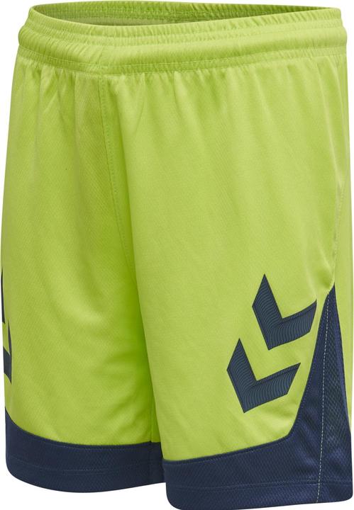 Produktbild hummel Lead Poly Shorts Kids (164)