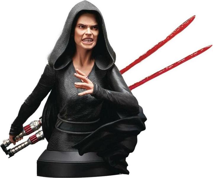 Gentle Giant Star Wars - Episode IX: Dark Rey 1/6 (NYCC 2021)