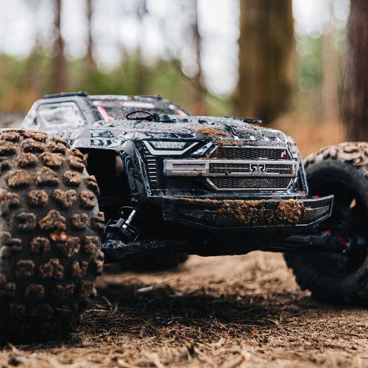 Produktbild Arrma Kraton EXB (Kit)