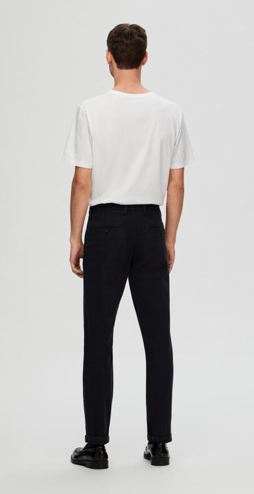 Actual product image Selected Homme 175 Slim Fit Chino (34)