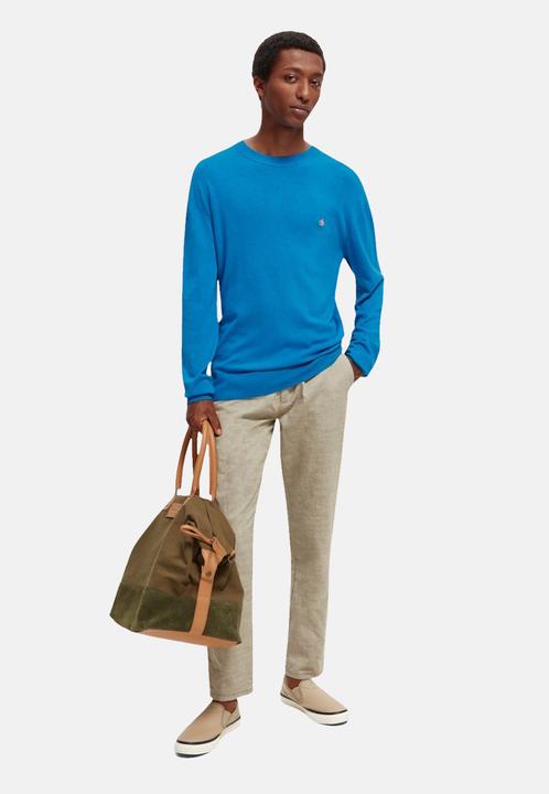 Produktbild Scotch & Soda Pullover Strickpullover R-Neck (XL)