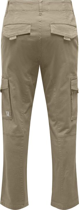 Produktbild Only & Sons Einfarbige Cargohose (W28/L30)