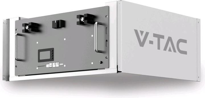 Immagine prodotto V-TAC Modulo armadio per batterie di accumulo da 96kWh